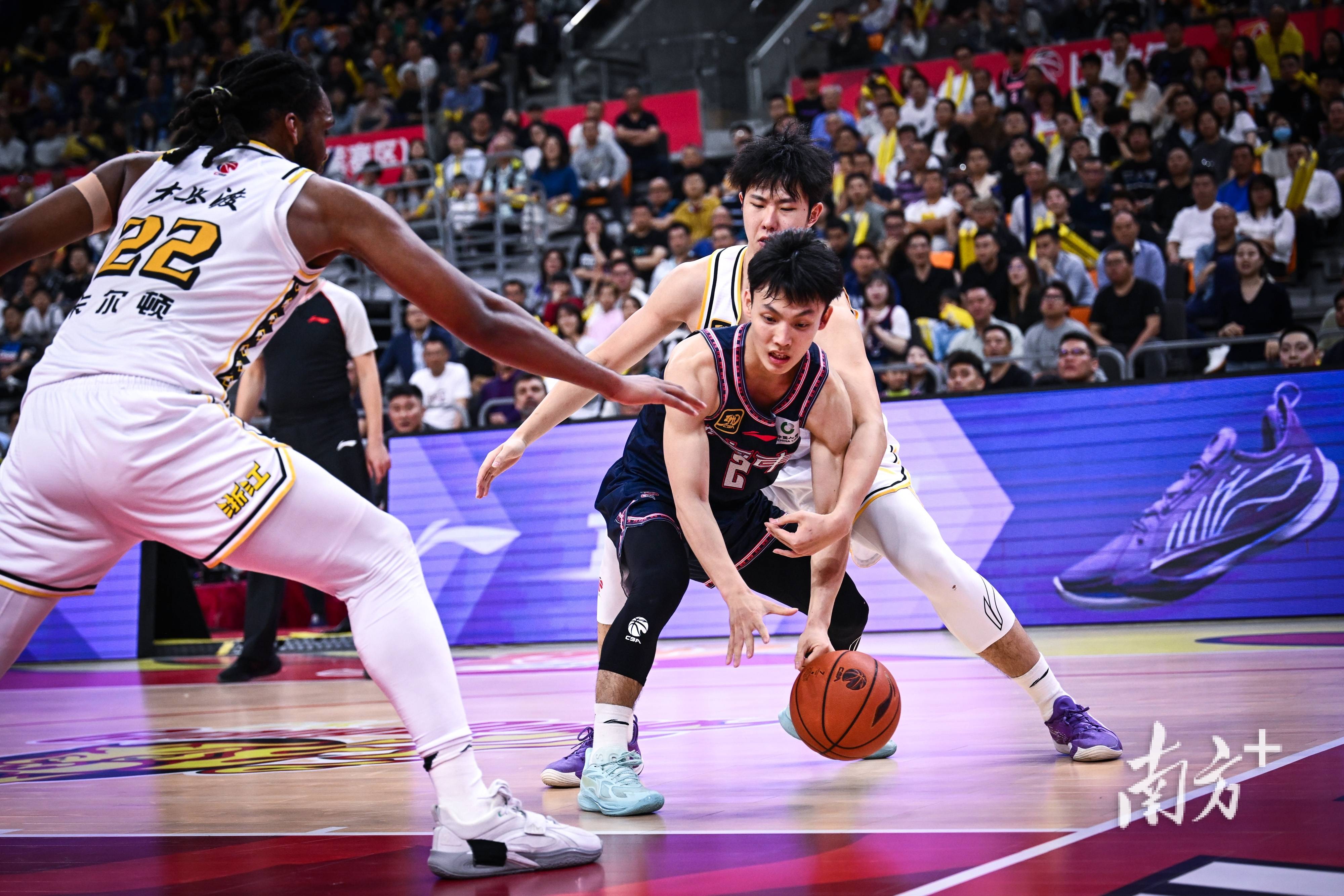 官宣日广东宏远备战NBA常规赛，绝杀压哨细节流出，形势明朗，控场能力成焦点的简单介绍