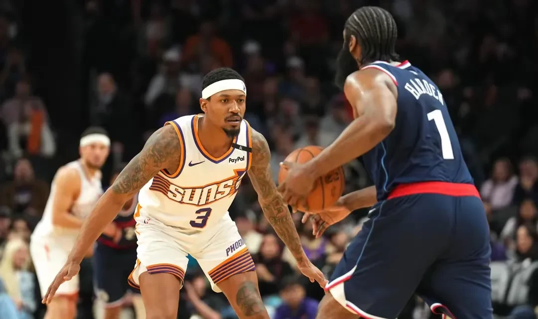 贝博体育-关于赛地聚焦——NBA总决赛转会期热度飙升；葡萄牙体育战术微调；压力陡增；更衣室氛围转暖的信息