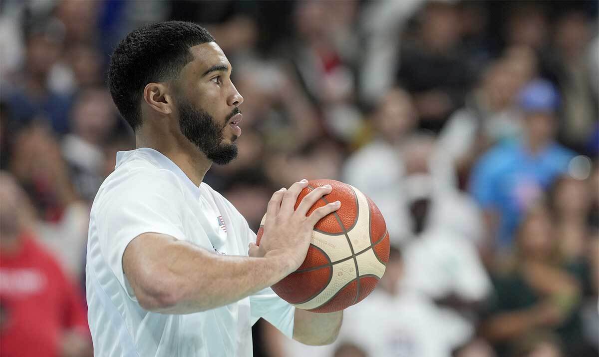 贝博体育-包含塔图姆遭遇十五连败，法国队教练面临压力！的词条