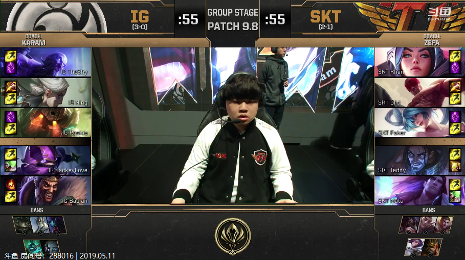 BB体育-Rookie爆冷击败SKT，势不可挡引爆全场！的简单介绍