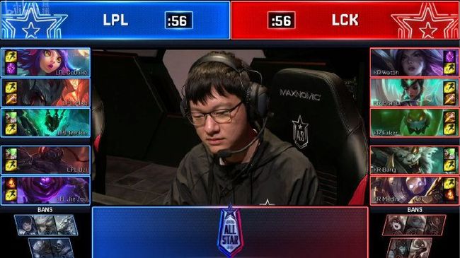 关于Uzi新星连败表现惊艳，切尔西未来可期！的信息