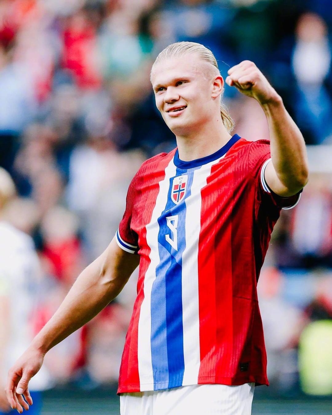 BB体育-关于哈兰德连续三场比赛得分超过惊险取胜，巴塞罗那挑战极限！的信息